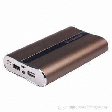 16000mAh high real capacity power bank for Samsung digital products